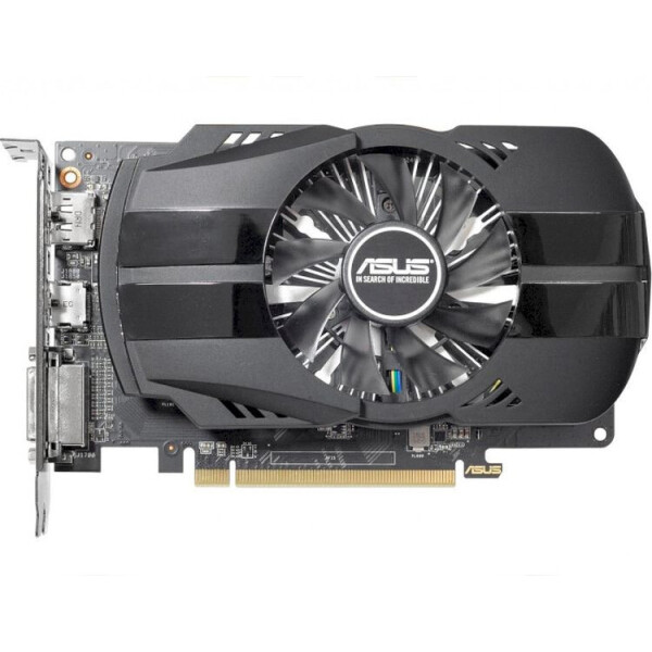 

AMD Radeon RX 550 4GB GDDR5 Phoenix Evo Asus (PH-RX550-4G-EVO)