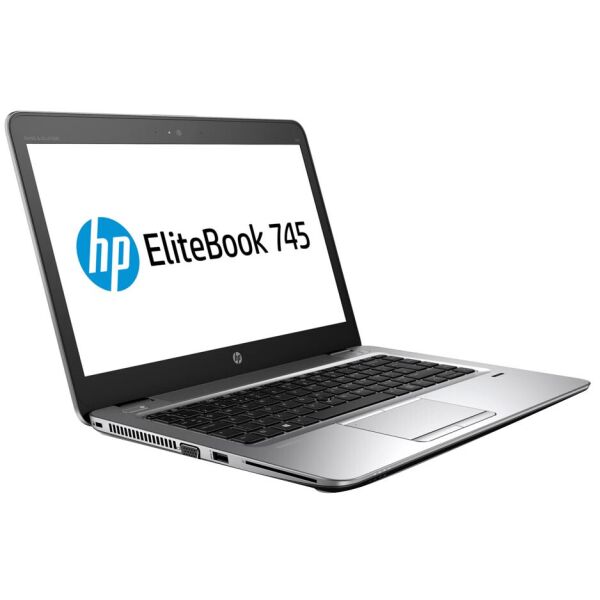 

HP Elitebook 745 G3 Touch (1NW36UT) "Refurbished"