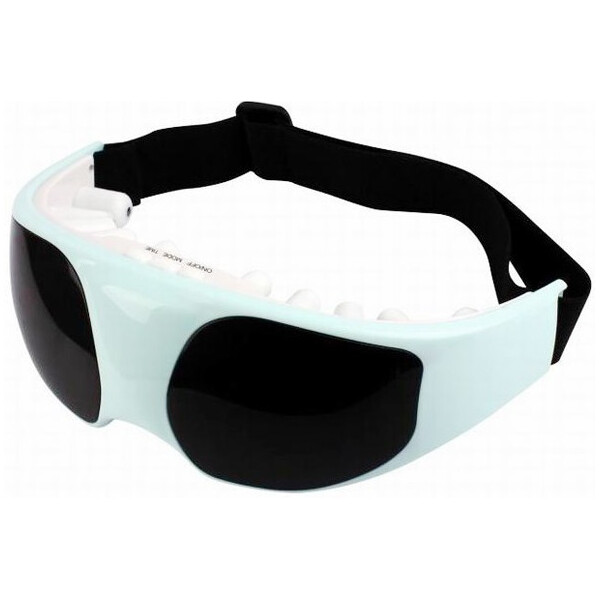 

Массажер для глаз Eye Massager KL218 Белый (np2_0928)