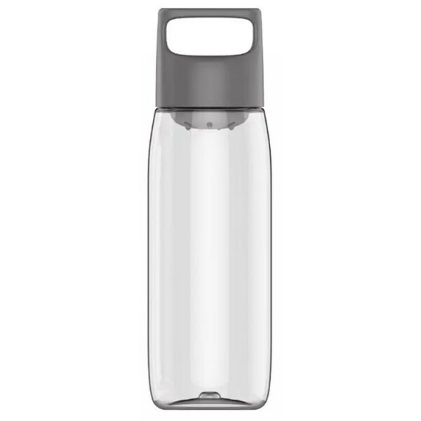 

Бутылка для воды Fun Home Funjia Tritan Grey 600ml