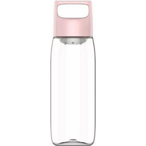 

Бутылка для воды Fun Home Funjia Tritan Pink 600ml