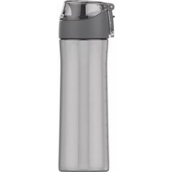 

Бутылка для воды Fun Home Funjia Tritan Grey 500ml