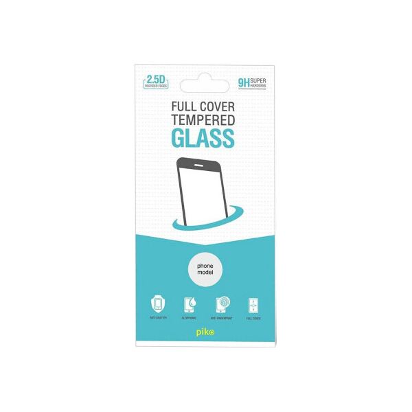 

Защитное стекло Piko Full Cover Full Glue Black для ZTE BLADE V2020 Smart