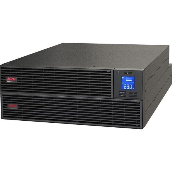 

Источник бесперебойного питания APC Easy UPS SRV RM 10000VA