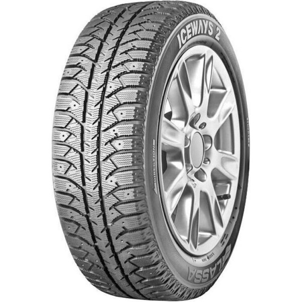

Lassa ICEWAYS 2 205/60R16 92T
