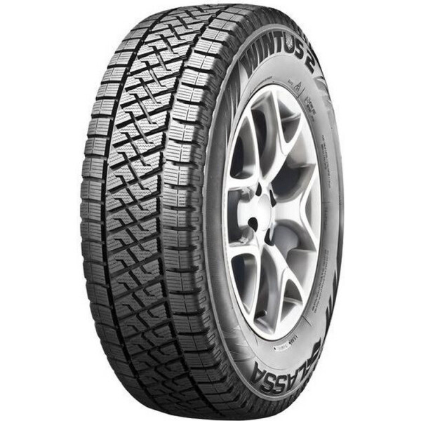 

Lassa WINTUS 2 225/70R15C 112/110R