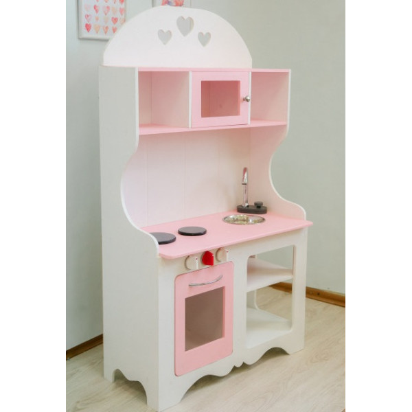 

Детская кухня Topovik Rainbow Doll Kitchen 004T