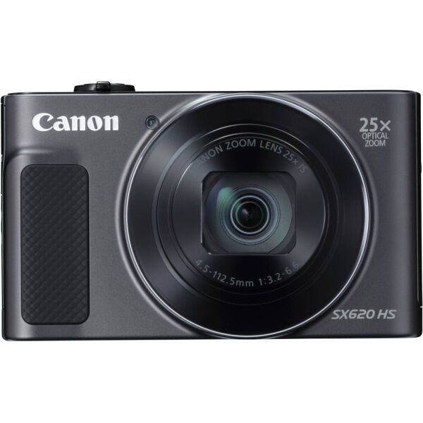

Фотоаппарат Canon PowerShot SX620 HS Black (1072C014)