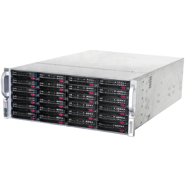 

TRASSIR UltraStation 36/6
