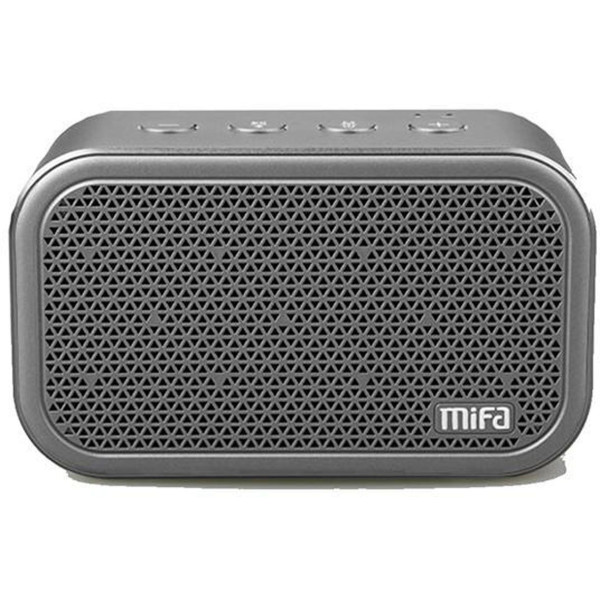 

Mifa M1 Bluetooth Speaker Gray