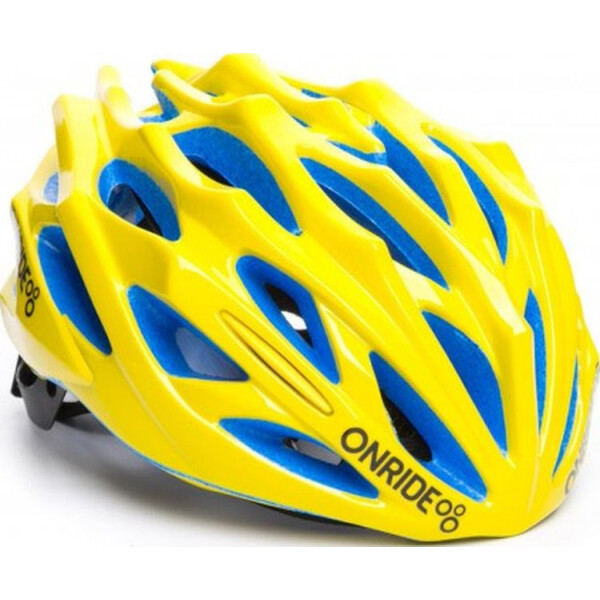 

ONRIDE Serval L Yellow (58-61) (3994822)