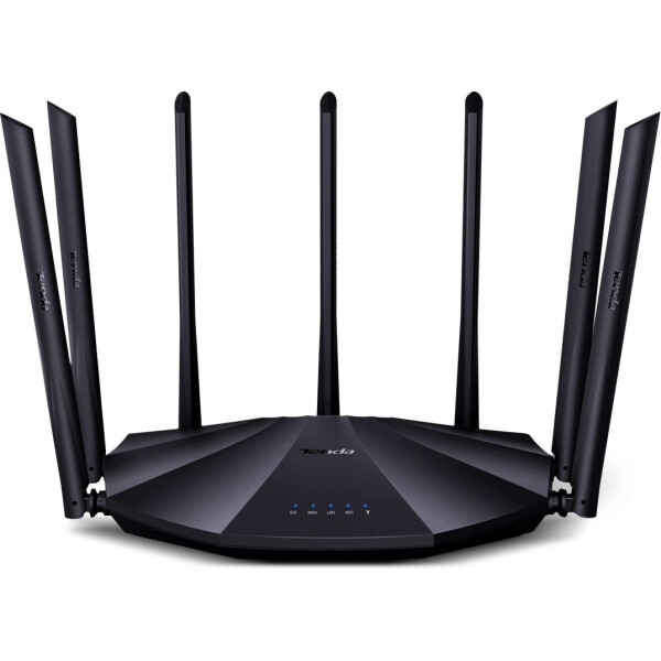 

Wi-Fi роутер TENDA AC23