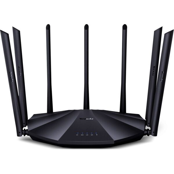 

Wi-Fi роутер Tenda AC23 Black