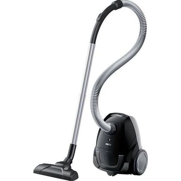 

Пылесос Zanussi ZANCG21EB