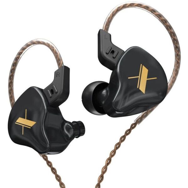 

Наушники KZ ZS5 (EDX) Black