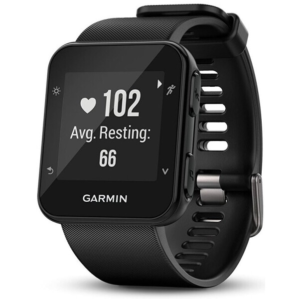 

Garmin Forerunner Black (35 010-01689-42)