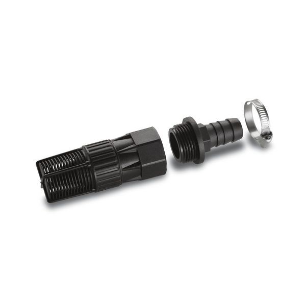 

Входной фильтр с обратным клапаном Karcher, 3/4"