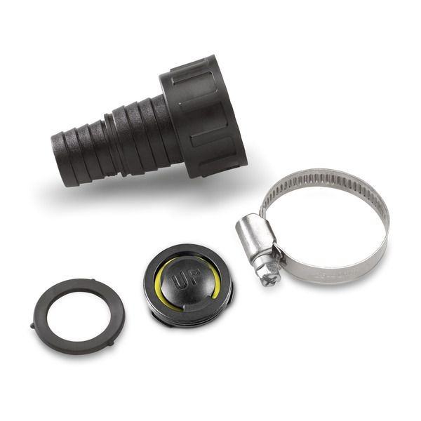 

Соединительный элемент для насосов Karcher, с обратным клапаном, малый