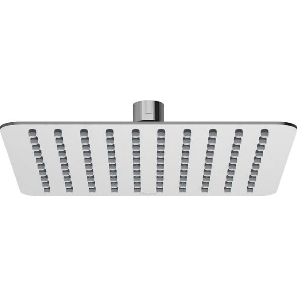

Верхний душ RAVAK Slim Chrome 982.01 200 мм, X07P334