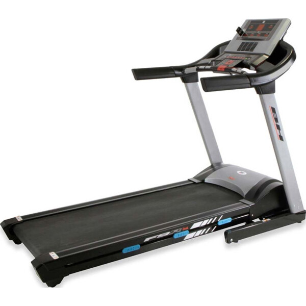 

BH Fitness F9R Dual G6520N