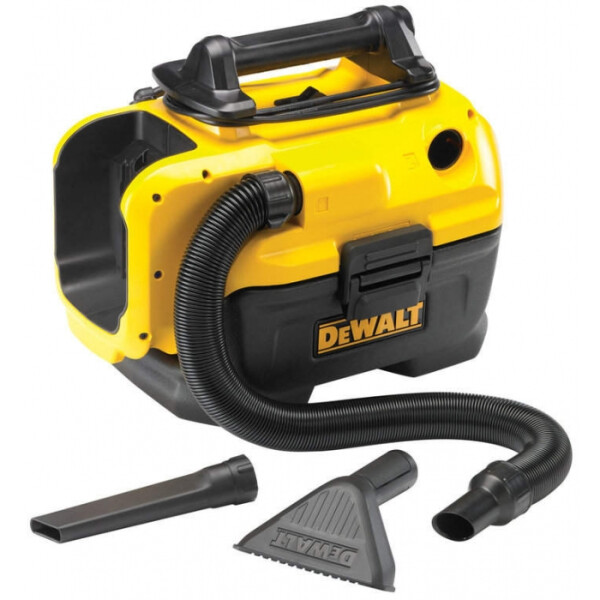 

Пылесос DeWalt DCV584L XR FLEXVOLT