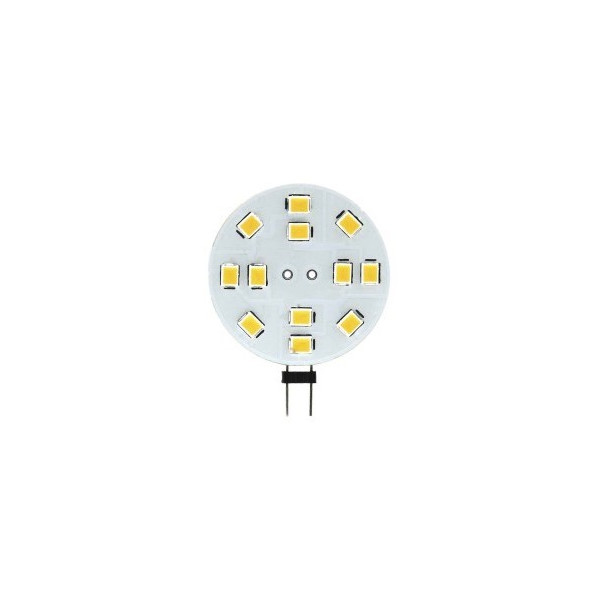 

Лампа светодиодная Feron LB-17 3W G4 4000K (25550)