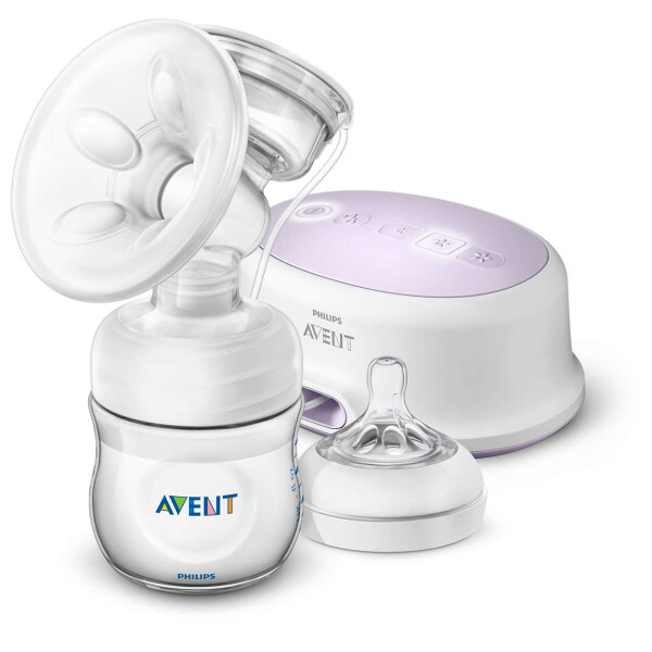 

Philips Avent Ultra Comfort SCF332/31