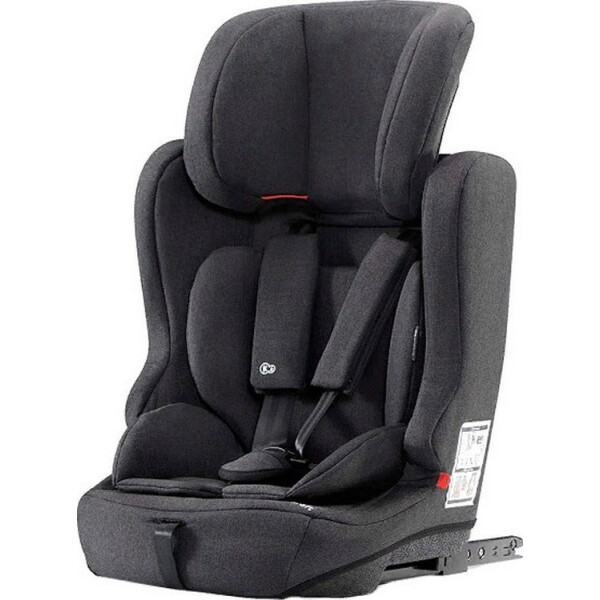 

Kinderkraft Fix2Go Black (KKFFIX2BLK0000)