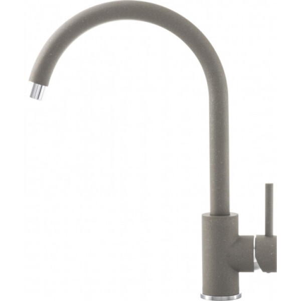 

Смеситель кухонный Kernau KWT 07A NATURAL BEIGE