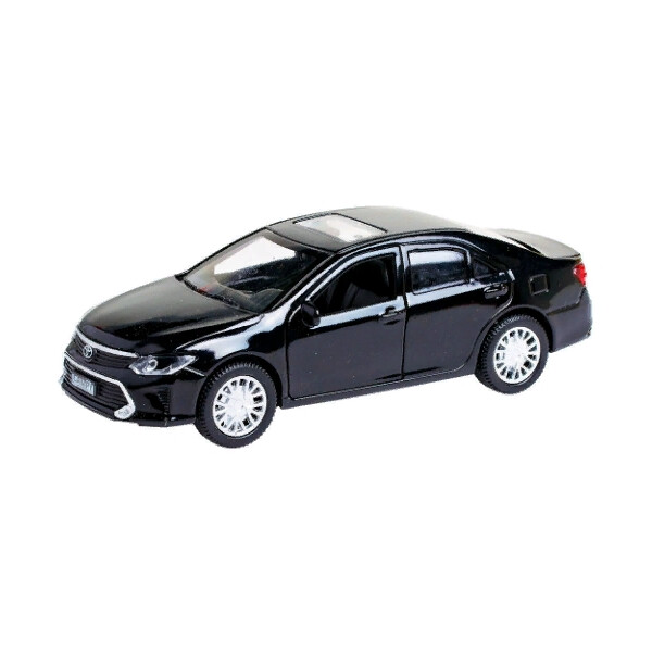 

Автомодель Technopark Toyota Camry (Черный 1:32) (CAMRY-BK)