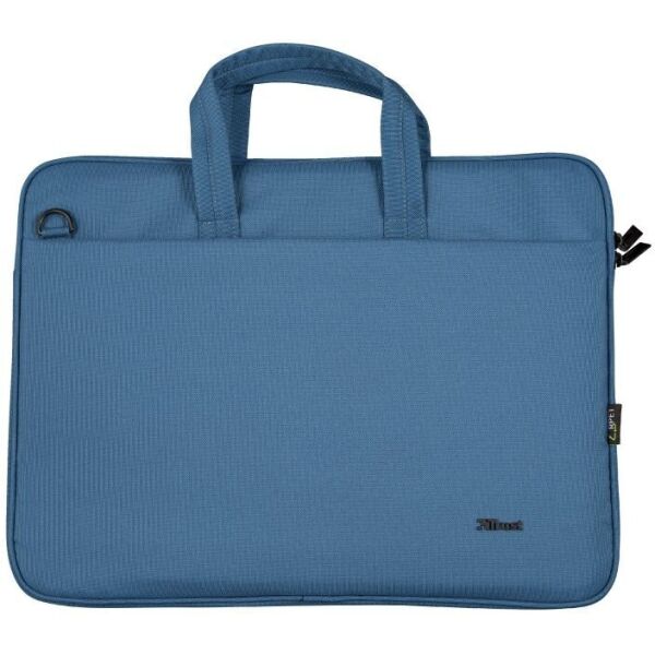 

Сумка Trust BOLOGNA 16" ECO Blue (24448)