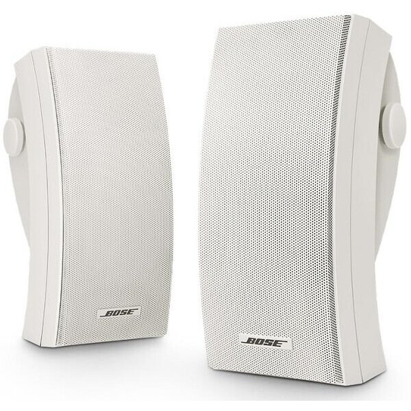 

Bose 251 White