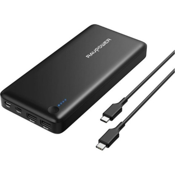 

RavPower RP-PB058 26800 mAh Black