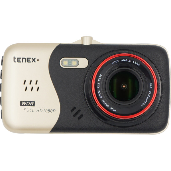 

Видеорегистратор Tenex ProCam S1