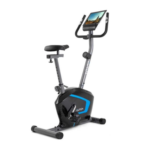 

Elitum RX300 black