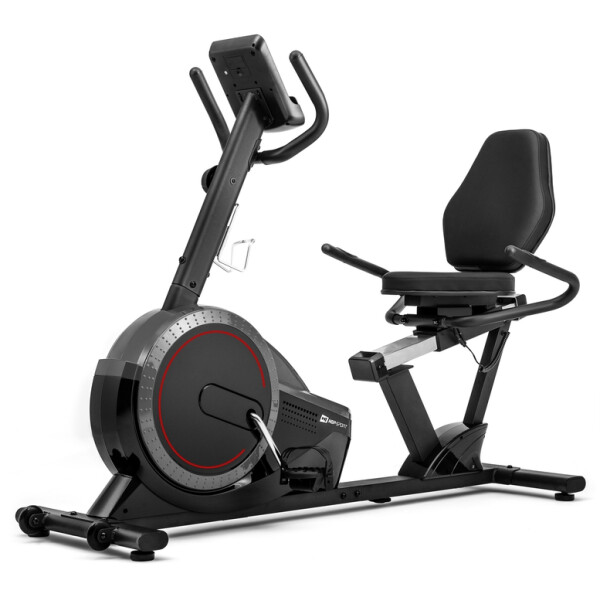 

Горизонтальный Hop-Sport HS-060L Pulse Gray (00018957)