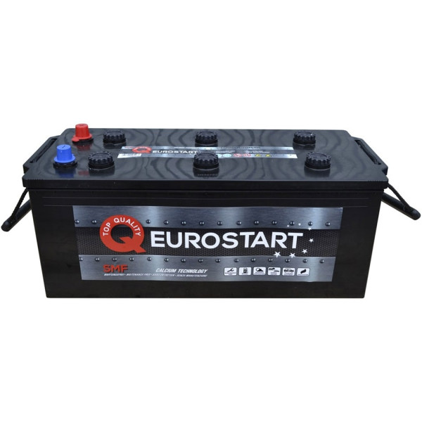 

EUROSTART 110Ah (950EN) (610738095)
