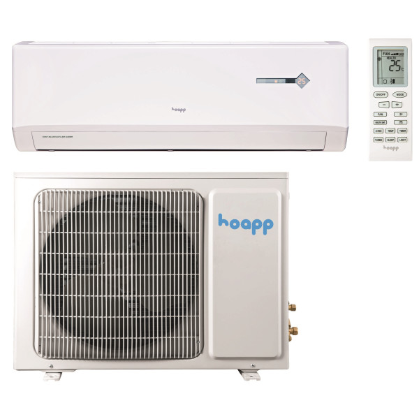

Hoapp HSZ-GA55VA/HMZ-GA55VA