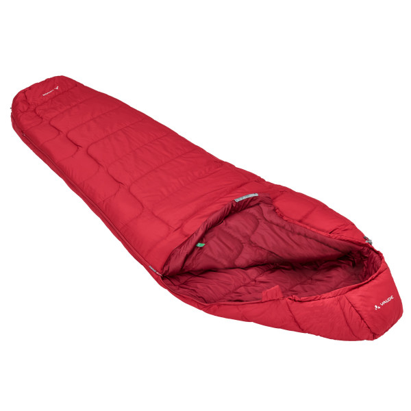 

Vaude 121246520010 Sioux 1000 SYN left dark indian red (4052285111816)