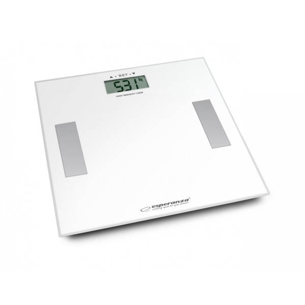 

Esperanza Scales EBS001W
