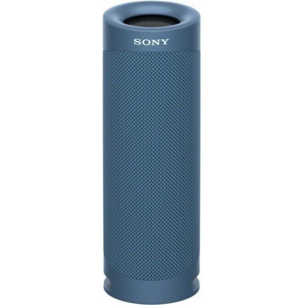 Акция на Портативная акустика Sony SRS-XB23 (SRSXB23L.RU2) Blue от Allo UA