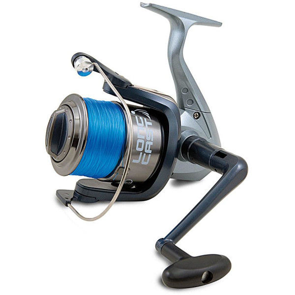 

Lineaeffe Long Cast FD 70 с леской (410269)