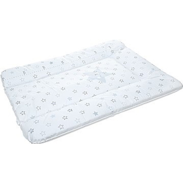 

Пеленатор Bertoni Lorelli Soft Mat 50X70 (white) (расцветка в ассортименте)