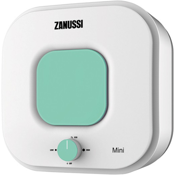 

Водонагреватель Zanussi ZWH/S 15 Mini U (Green)