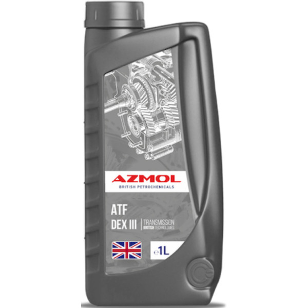 

AZMOL ATF DEX III 1л