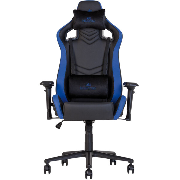 

Кресло HEXTER PRO R4D TILT MB70 ECO/01 BLACK/BLUE