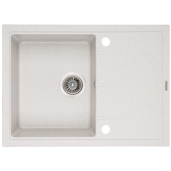 

Кухонная мойка GRANADO Blanos gris, 2508