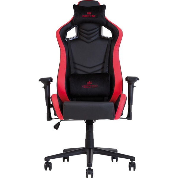 

Кресло геймерское HEXTER PRO R4D TILT MB70 ECO/01 BLACK/RED