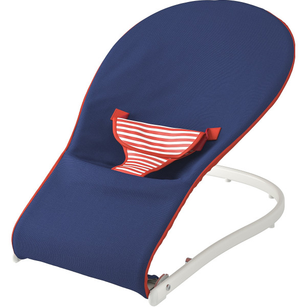 

IKEA TOVIG синее красное (501.679.69)