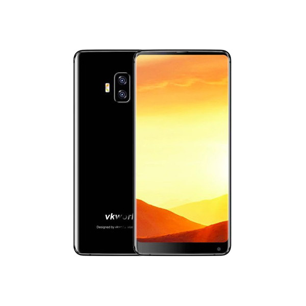 

VKWORLD S8 4\64GB Black